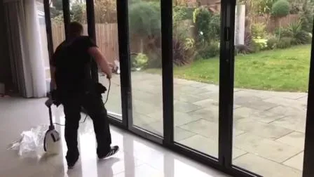 Used for Building Window Block Light Insulation Explosion-Proof Film