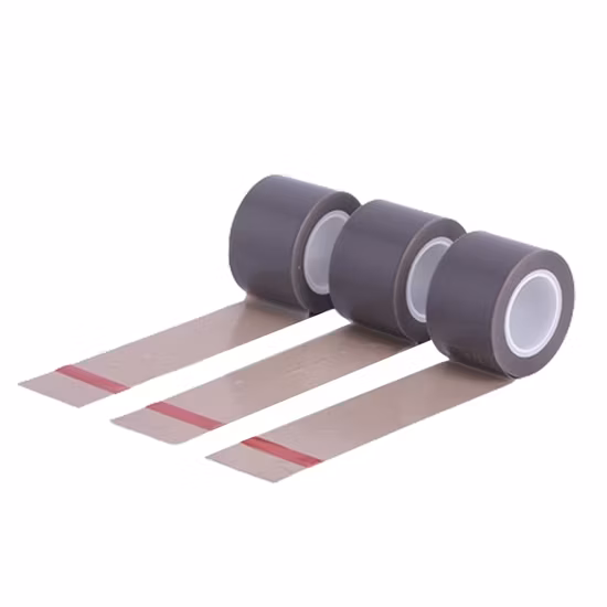 耐食性・電気絶縁性PTFEフィルム